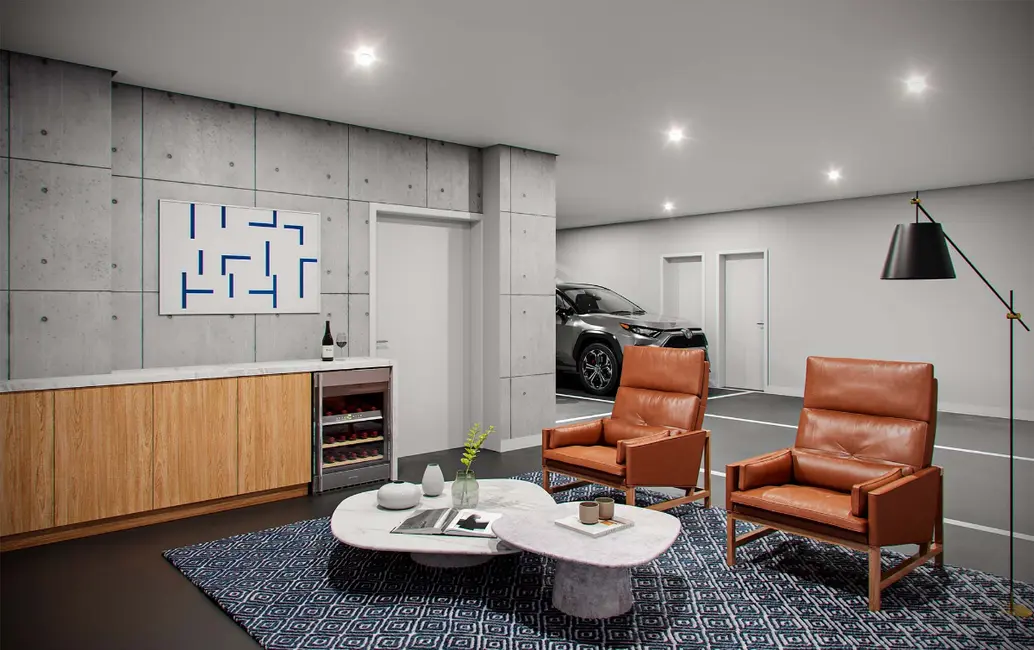 Casa de Condomínio com 4 quartos à venda, 748m2 em São Paulo - SP - imagem 7 Foto 7 de Casa de Condomínio com 4 quartos à venda, 748m2 em São Paulo - SP