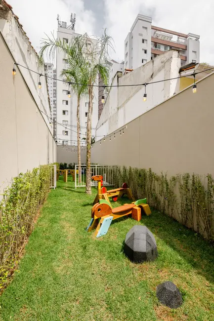 Foto 8 de Apartamento com 3 quartos à venda, 157m2 em Alto da Lapa, São Paulo - SP