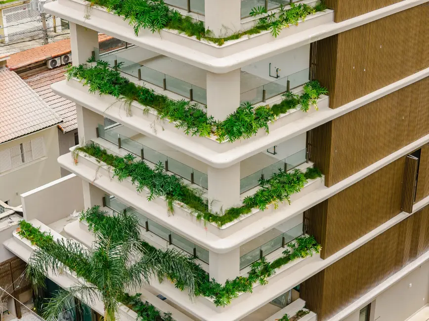 Foto 1 de Apartamento com 3 quartos à venda, 157m2 em Alto da Lapa, São Paulo - SP