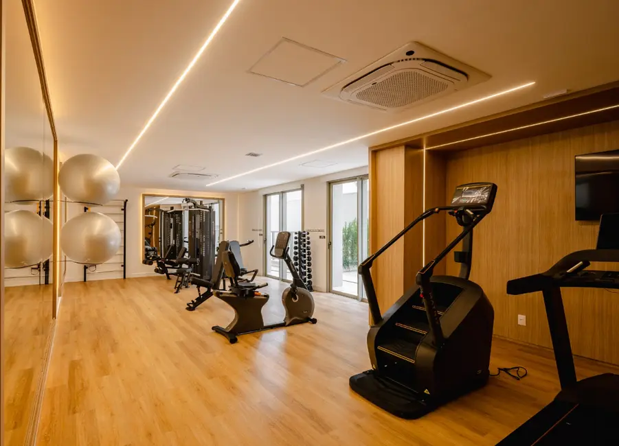 Foto 6 de Apartamento com 3 quartos à venda, 157m2 em Alto da Lapa, São Paulo - SP