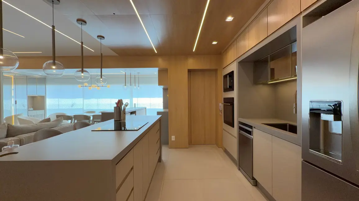 Apartamento com 3 quartos à venda, 115m2 em São Paulo - SP - imagem 4 Foto 4 de Apartamento com 3 quartos à venda, 115m2 em São Paulo - SP