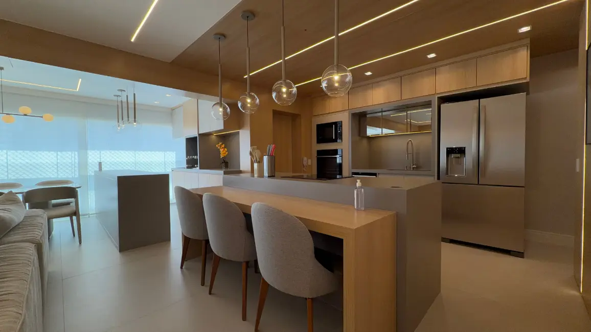 Apartamento com 3 quartos à venda, 115m2 em São Paulo - SP - imagem 8 Foto 8 de Apartamento com 3 quartos à venda, 115m2 em São Paulo - SP