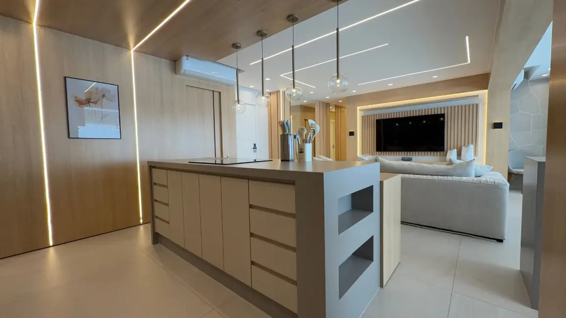 Apartamento com 3 quartos à venda, 115m2 em São Paulo - SP - imagem 3 Foto 3 de Apartamento com 3 quartos à venda, 115m2 em São Paulo - SP