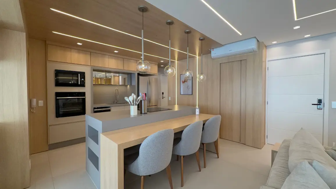 Apartamento com 3 quartos à venda, 115m2 em São Paulo - SP - imagem 7 Foto 7 de Apartamento com 3 quartos à venda, 115m2 em São Paulo - SP