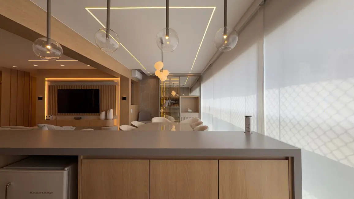 Apartamento com 3 quartos à venda, 115m2 em São Paulo - SP - imagem 9 Foto 9 de Apartamento com 3 quartos à venda, 115m2 em São Paulo - SP