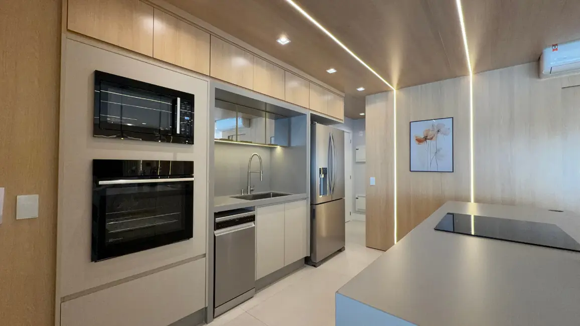 Apartamento com 3 quartos à venda, 115m2 em São Paulo - SP - imagem 2 Foto 2 de Apartamento com 3 quartos à venda, 115m2 em São Paulo - SP