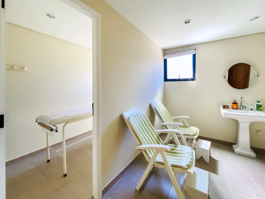Apartamento com 4 quartos à venda, 242m2 em Campo Belo, São Paulo - SP - imagem 7 Foto 7 de Apartamento com 4 quartos à venda, 242m2 em Campo Belo, São Paulo - SP