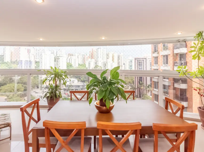 Foto 7 de Apartamento com 4 quartos à venda em Vila Suzana, São Paulo - SP