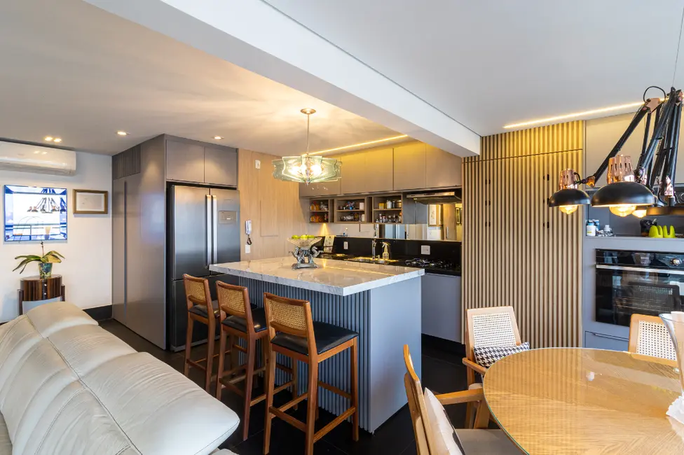 Apartamento com 2 quartos à venda, 90m2 em Vila Leopoldina, São Paulo - SP - imagem 7 Foto 7 de Apartamento com 2 quartos à venda, 90m2 em Vila Leopoldina, São Paulo - SP
