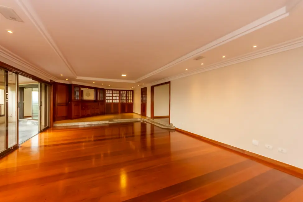 Foto 4 de Apartamento com 3 quartos à venda, 302m2 em Paraíso, São Paulo - SP