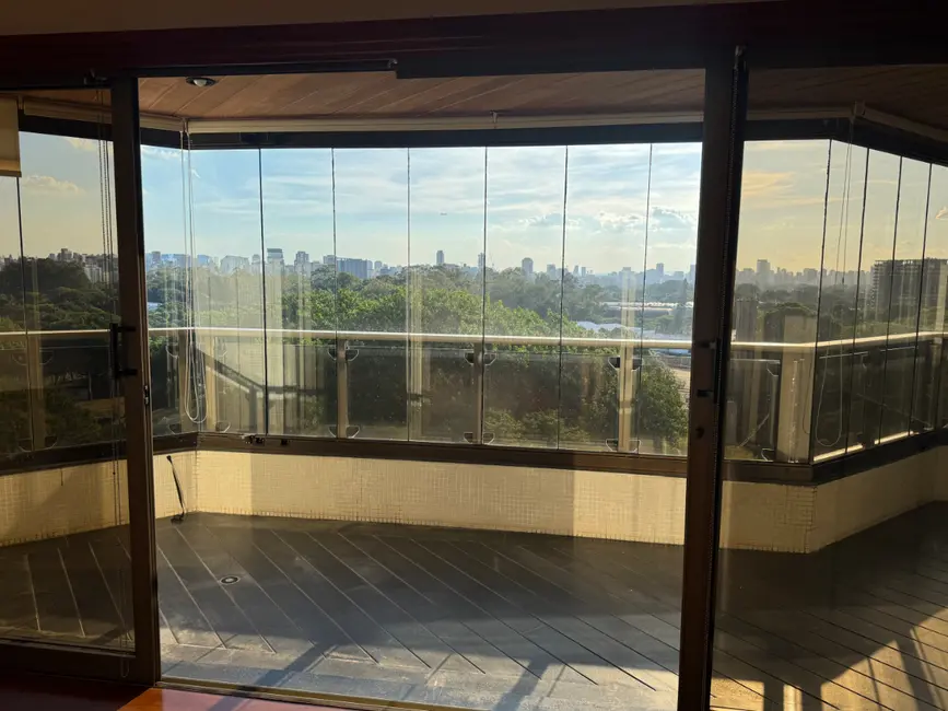 Foto 2 de Apartamento com 3 quartos à venda, 302m2 em Paraíso, São Paulo - SP