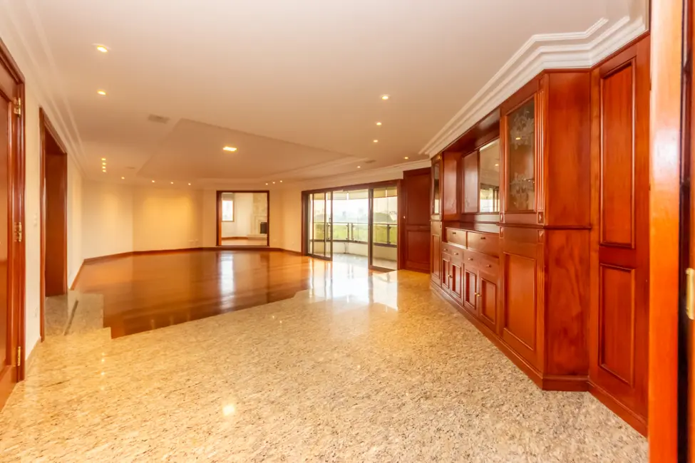 Foto 5 de Apartamento com 3 quartos à venda, 302m2 em Paraíso, São Paulo - SP