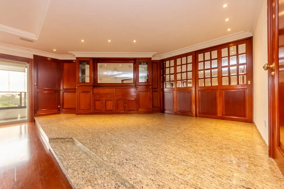 Foto 3 de Apartamento com 3 quartos à venda, 302m2 em Paraíso, São Paulo - SP