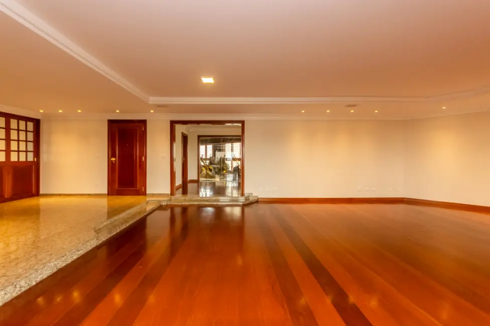 Foto 6 de Apartamento com 3 quartos à venda, 302m2 em Paraíso, São Paulo - SP