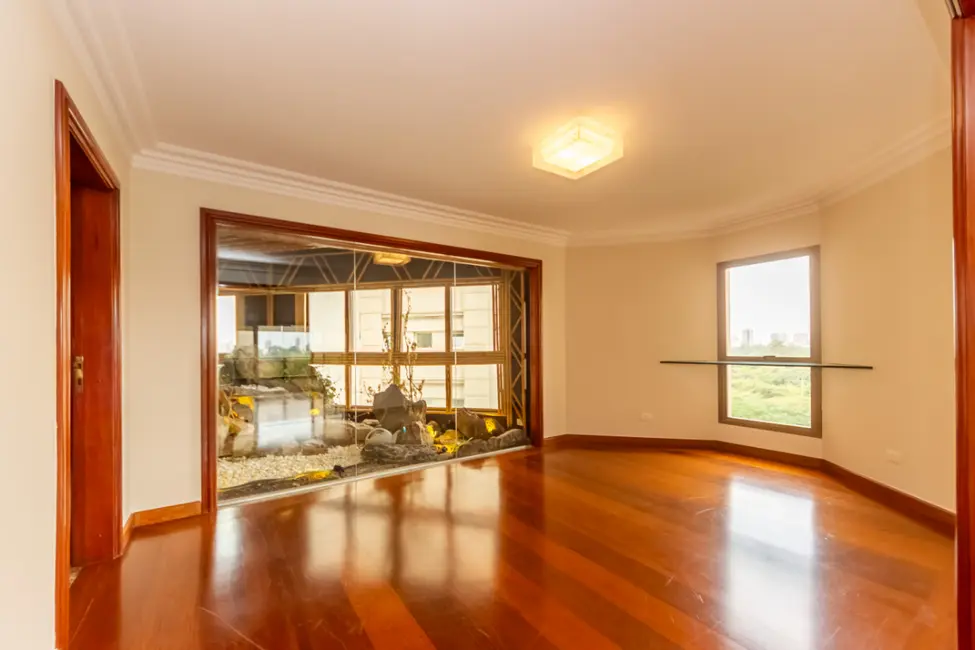Foto 9 de Apartamento com 3 quartos à venda, 302m2 em Paraíso, São Paulo - SP