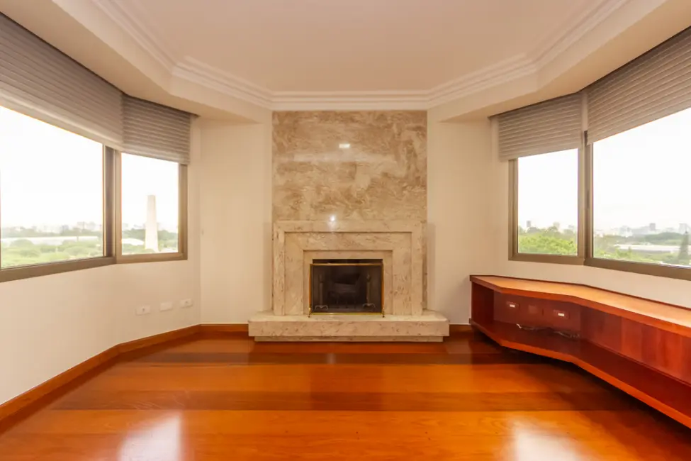 Foto 8 de Apartamento com 3 quartos à venda, 302m2 em Paraíso, São Paulo - SP