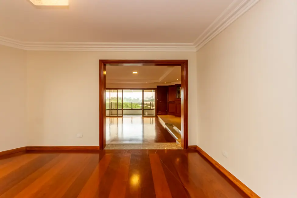 Foto 7 de Apartamento com 3 quartos à venda, 302m2 em Paraíso, São Paulo - SP