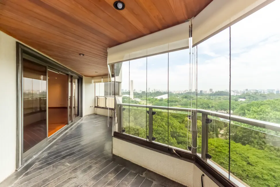 Foto 1 de Apartamento com 3 quartos à venda, 302m2 em Paraíso, São Paulo - SP