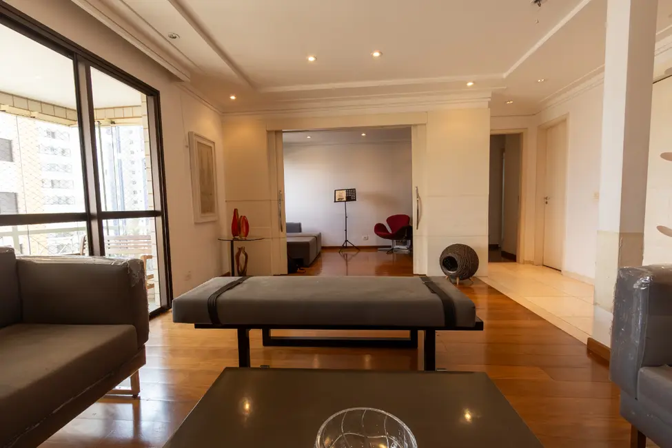 Foto 7 de Apartamento com 3 quartos à venda em Cambuci, São Paulo - SP