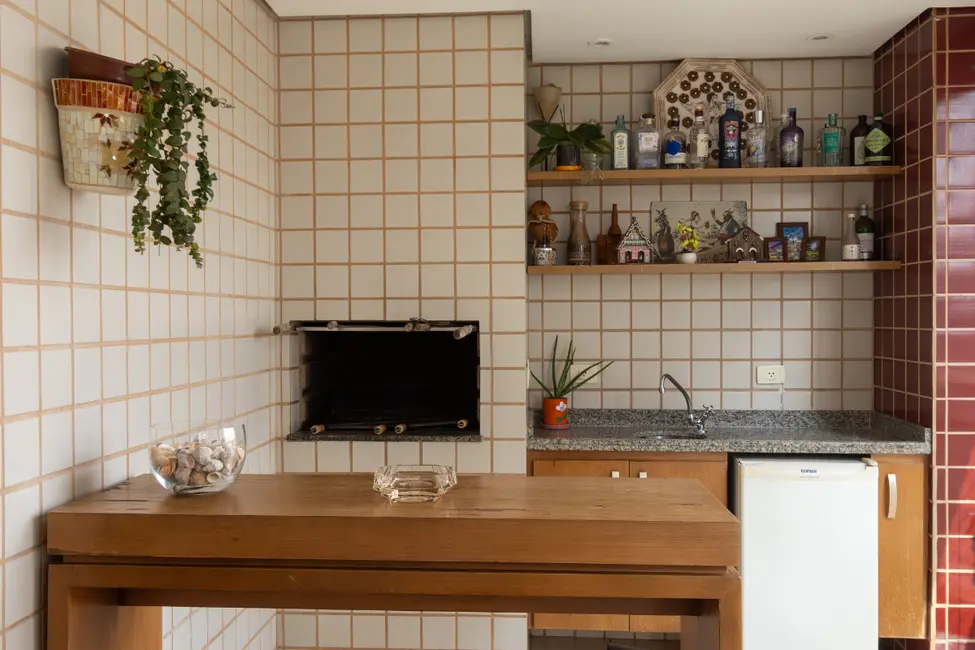 Foto 9 de Apartamento com 3 quartos à venda em Cambuci, São Paulo - SP