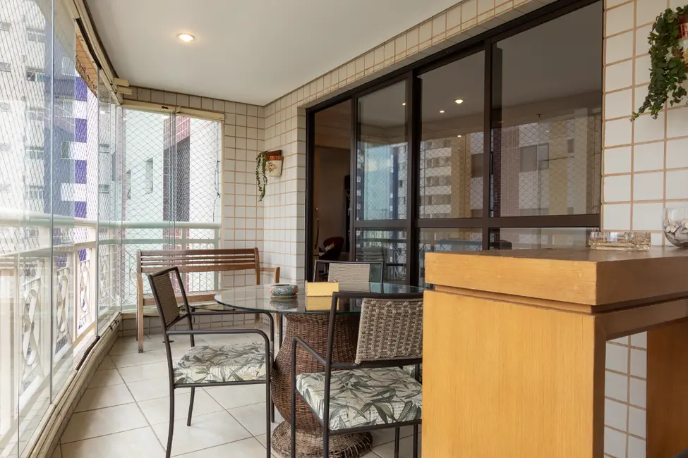Foto 8 de Apartamento com 3 quartos à venda em Cambuci, São Paulo - SP