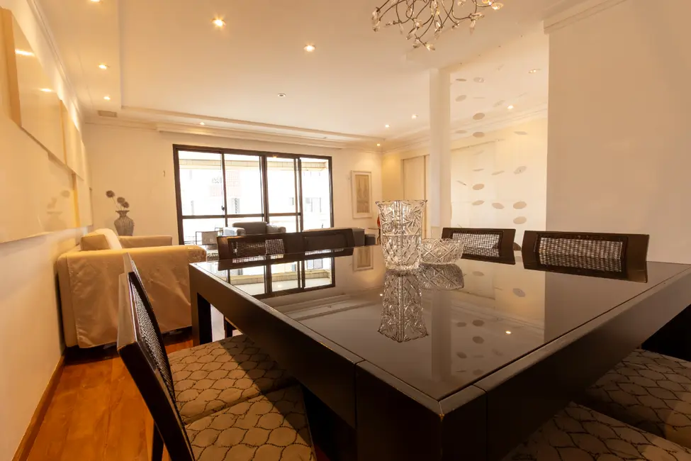 Foto 5 de Apartamento com 3 quartos à venda em Cambuci, São Paulo - SP