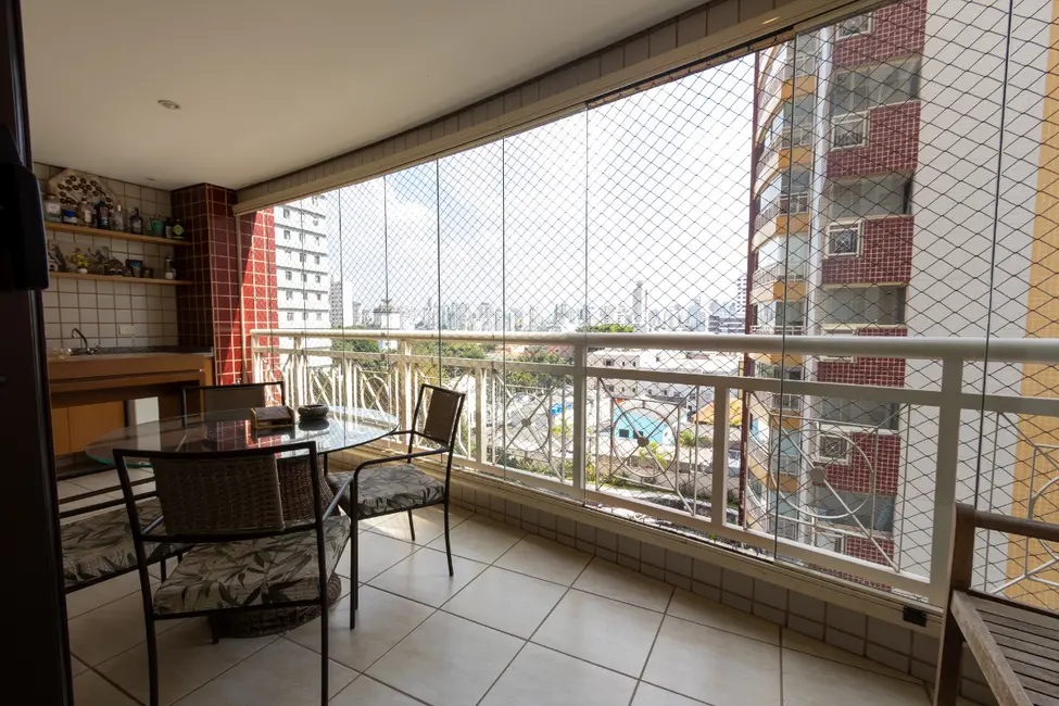 Foto 6 de Apartamento com 3 quartos à venda em Cambuci, São Paulo - SP