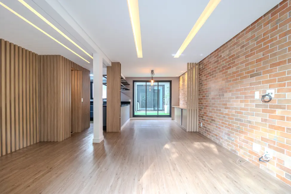 Foto 7 de Casa com 3 quartos à venda, 150m2 em Vila Cordeiro, São Paulo - SP