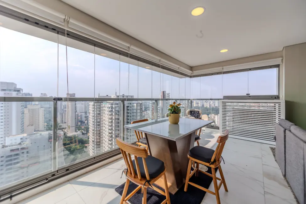 Foto 8 de Apartamento com 2 quartos à venda, 85m2 em Vila Mariana, São Paulo - SP