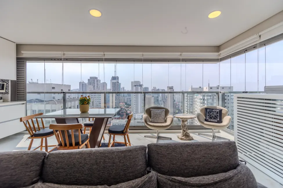 Foto 9 de Apartamento com 2 quartos à venda, 85m2 em Vila Mariana, São Paulo - SP
