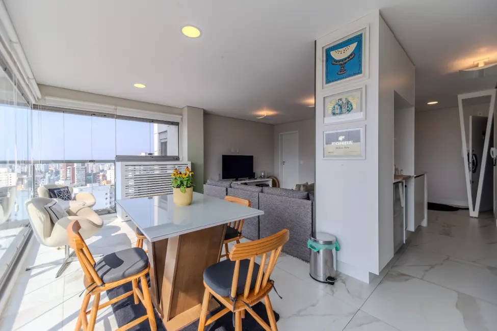 Foto 7 de Apartamento com 2 quartos à venda, 85m2 em Vila Mariana, São Paulo - SP