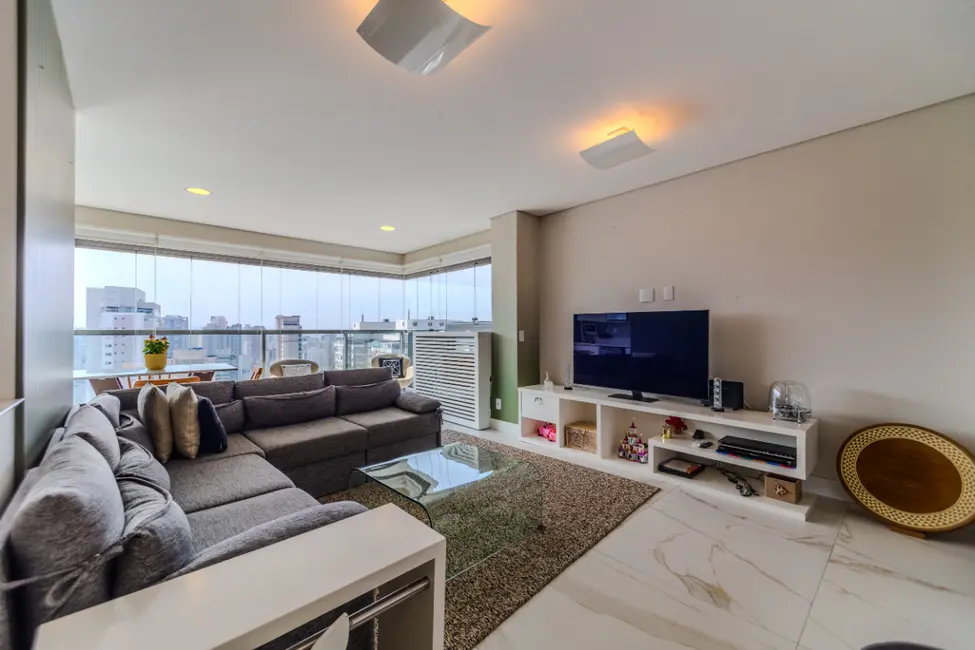 Foto 3 de Apartamento com 2 quartos à venda, 85m2 em Vila Mariana, São Paulo - SP