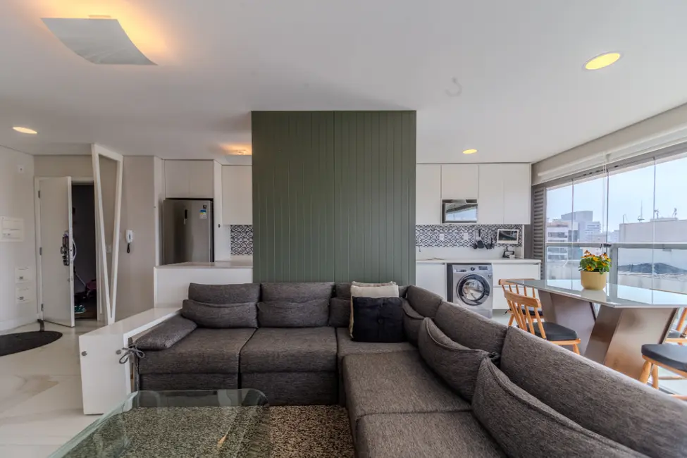 Foto 5 de Apartamento com 2 quartos à venda, 85m2 em Vila Mariana, São Paulo - SP