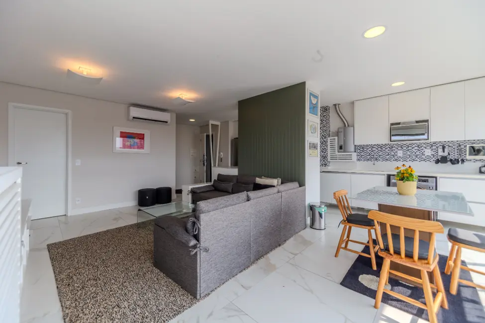 Foto 6 de Apartamento com 2 quartos à venda, 85m2 em Vila Mariana, São Paulo - SP