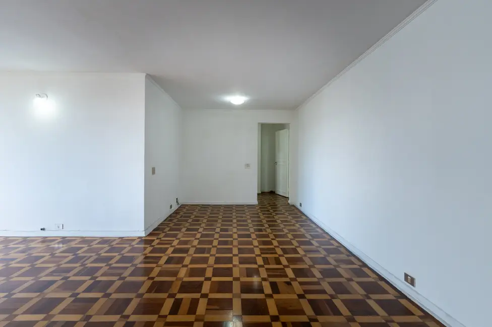 Foto 2 de Apartamento com 3 quartos à venda, 168m2 em Pinheiros, São Paulo - SP