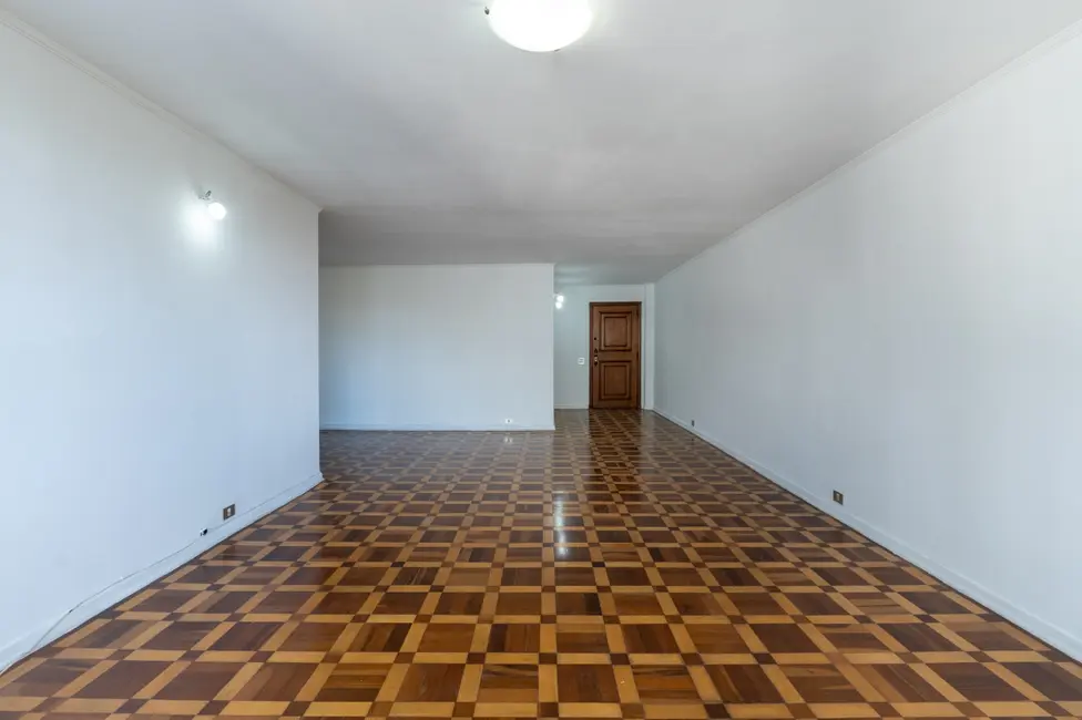 Foto 5 de Apartamento com 3 quartos à venda, 168m2 em Pinheiros, São Paulo - SP