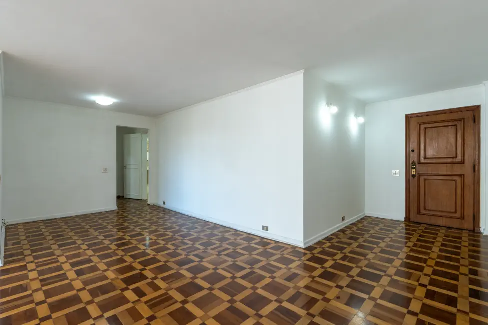 Foto 3 de Apartamento com 3 quartos à venda, 168m2 em Pinheiros, São Paulo - SP