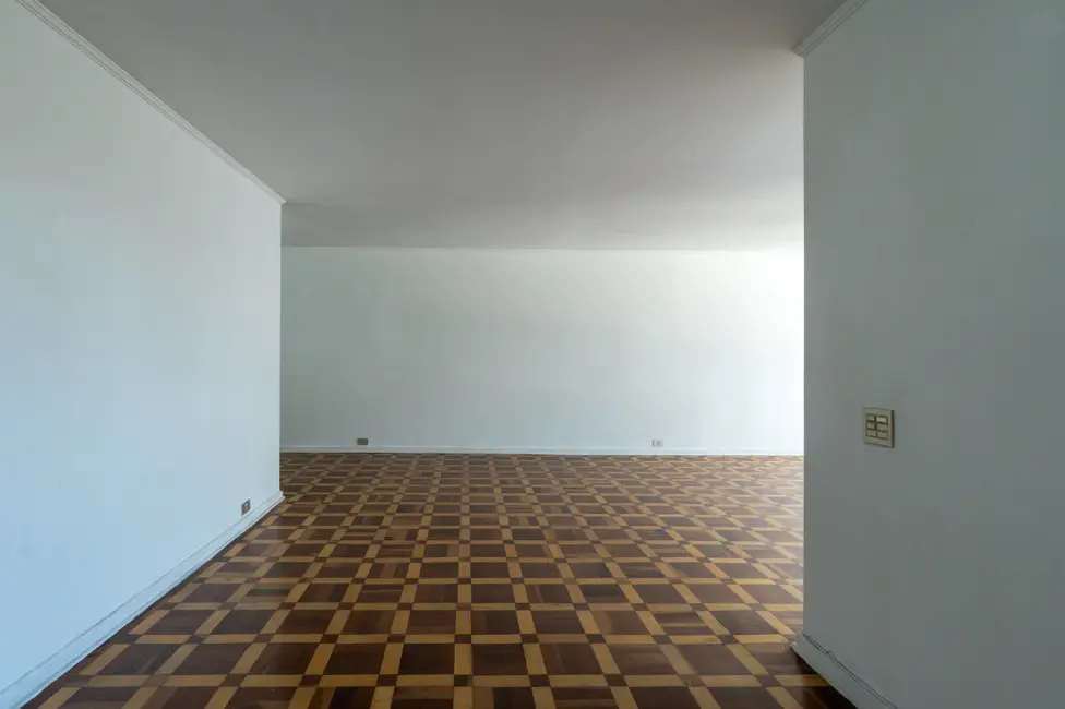 Foto 6 de Apartamento com 3 quartos à venda, 168m2 em Pinheiros, São Paulo - SP