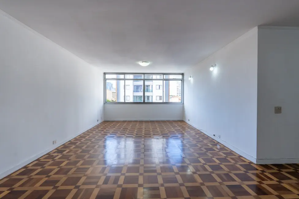 Foto 4 de Apartamento com 3 quartos à venda, 168m2 em Pinheiros, São Paulo - SP