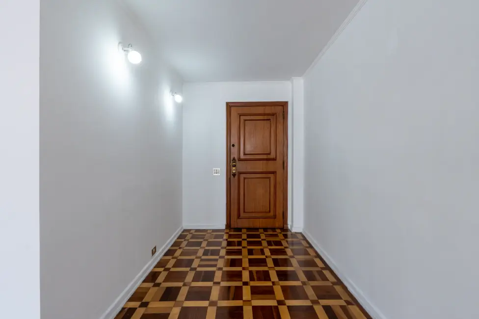 Foto 7 de Apartamento com 3 quartos à venda, 168m2 em Pinheiros, São Paulo - SP