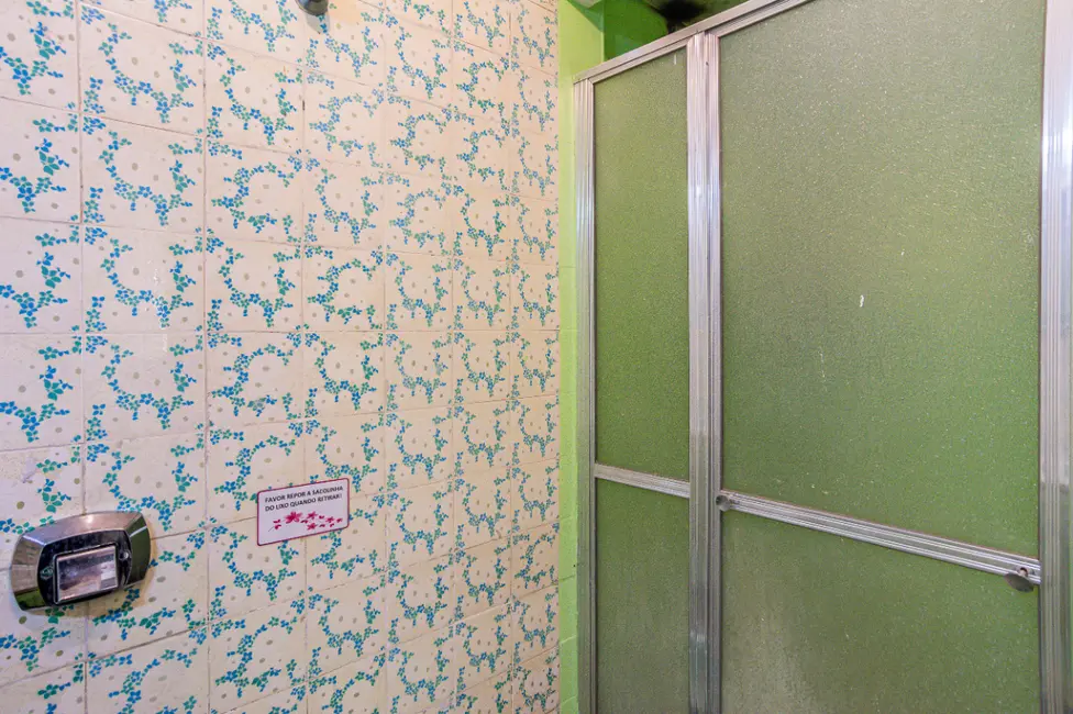 Foto 5 de Apartamento com 3 quartos à venda, 110m2 em Cerqueira César, São Paulo - SP