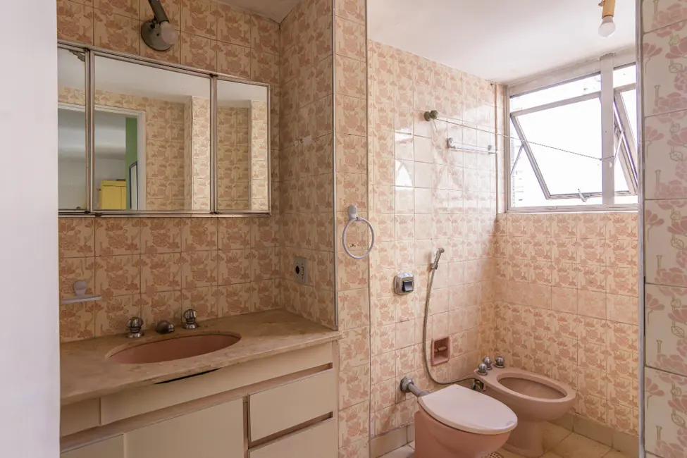 Foto 7 de Apartamento com 3 quartos à venda, 110m2 em Cerqueira César, São Paulo - SP