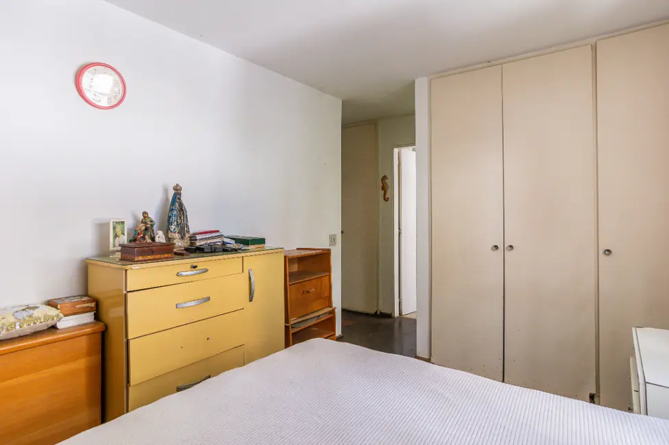 Foto 6 de Apartamento com 3 quartos à venda, 110m2 em Cerqueira César, São Paulo - SP