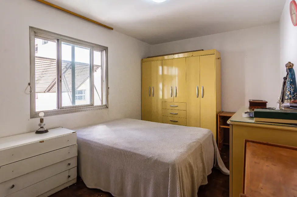 Foto 3 de Apartamento com 3 quartos à venda, 110m2 em Cerqueira César, São Paulo - SP