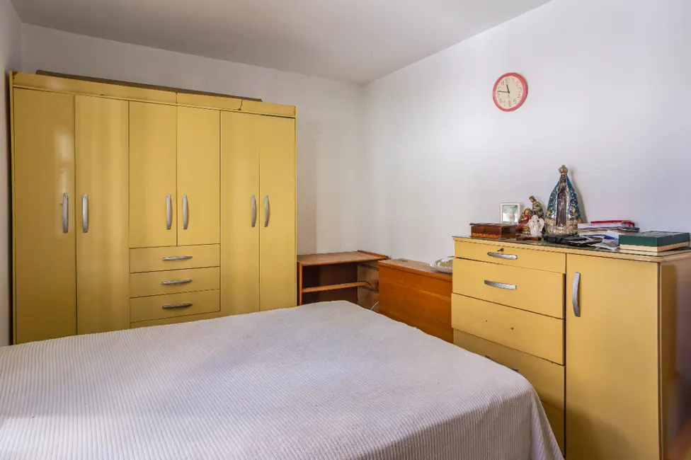 Foto 2 de Apartamento com 3 quartos à venda, 110m2 em Cerqueira César, São Paulo - SP