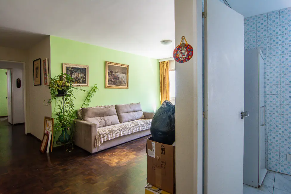 Foto 9 de Apartamento com 3 quartos à venda, 110m2 em Cerqueira César, São Paulo - SP