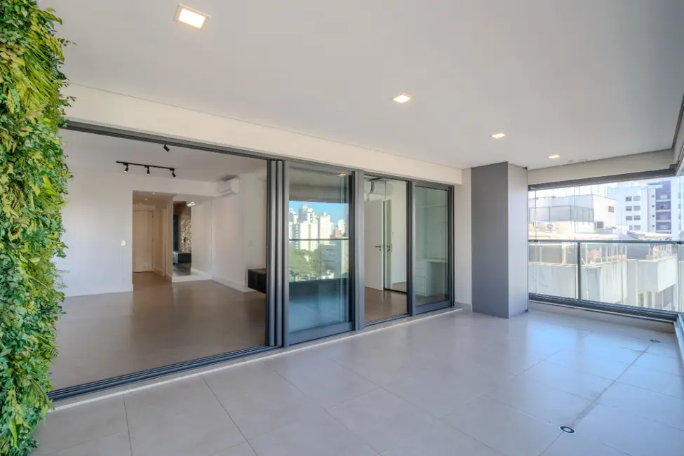 Foto 7 de Apartamento com 3 quartos à venda, 120m2 em Campo Belo, São Paulo - SP