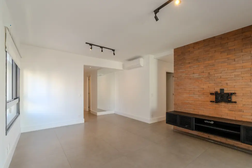 Foto 3 de Apartamento com 3 quartos à venda, 120m2 em Campo Belo, São Paulo - SP