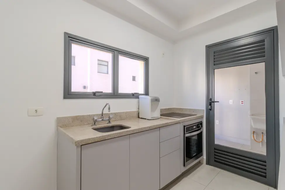 Foto 9 de Apartamento com 3 quartos à venda, 120m2 em Campo Belo, São Paulo - SP