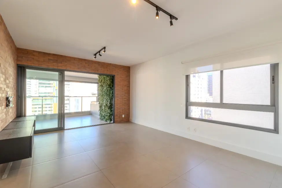 Foto 4 de Apartamento com 3 quartos à venda, 120m2 em Campo Belo, São Paulo - SP